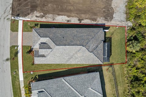 Villa ou maison à vendre à Port St. Lucie, Floride: 3 chambres, 215.72 m2 № 2088034 - photo 30