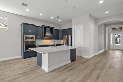 Villa ou maison à vendre à Port St. Lucie, Floride: 3 chambres, 215.72 m2 № 2088034 - photo 4