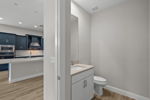 Villa ou maison à vendre à Port St. Lucie, Floride: 3 chambres, 215.72 m2 № 2088034 - photo 9
