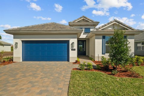 Villa ou maison à Port St. Lucie, Floride 3 chambres, 215.72 m2 № 2088034