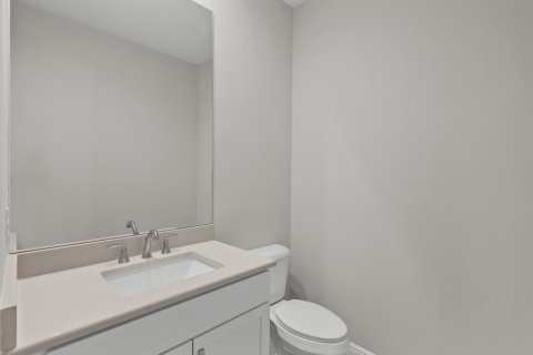 Villa ou maison à vendre à Port St. Lucie, Floride: 3 chambres, 215.72 m2 № 2088034 - photo 17