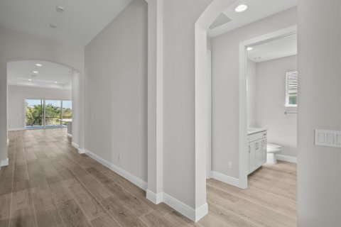 Villa ou maison à vendre à Port St. Lucie, Floride: 3 chambres, 215.72 m2 № 2088034 - photo 12