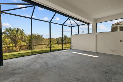 Villa ou maison à vendre à Port St. Lucie, Floride: 3 chambres, 215.72 m2 № 2088034 - photo 28