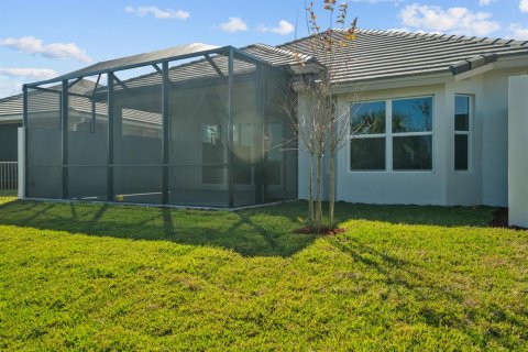 Villa ou maison à vendre à Port St. Lucie, Floride: 3 chambres, 215.72 m2 № 2088034 - photo 26
