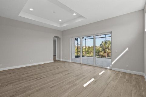 Villa ou maison à vendre à Port St. Lucie, Floride: 3 chambres, 215.72 m2 № 2088034 - photo 23