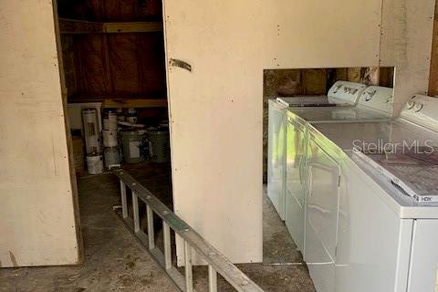 Casa en venta en Tampa, Florida, 2 dormitorios, 73.58 m2 № 1911249 - foto 11