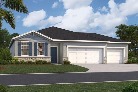 Casa en Palm Bay, Florida 4 dormitorios, 205.31 m2 № 2416966