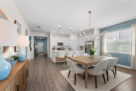 Casa en venta en Palm Bay, Florida, 4 dormitorios, 205.31 m2 № 2416966 - foto 17