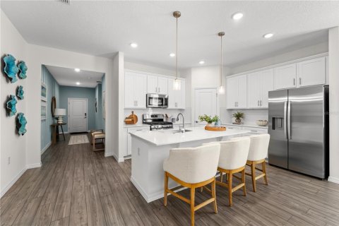 Casa en venta en Palm Bay, Florida, 4 dormitorios, 205.31 m2 № 2416966 - foto 20