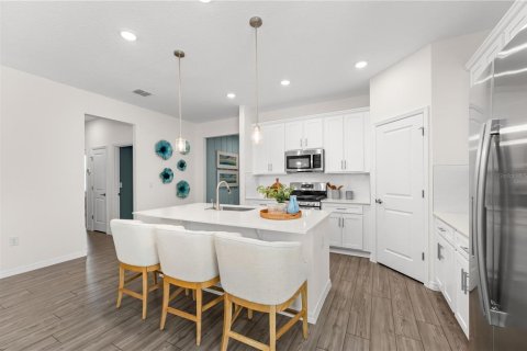Casa en venta en Palm Bay, Florida, 4 dormitorios, 205.31 m2 № 2416966 - foto 19