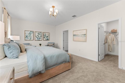 Casa en venta en Palm Bay, Florida, 4 dormitorios, 205.31 m2 № 2416966 - foto 27