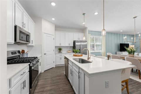 Casa en venta en Palm Bay, Florida, 4 dormitorios, 205.31 m2 № 2416966 - foto 23