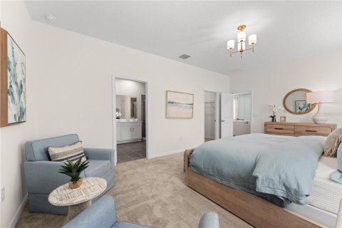 Casa en venta en Palm Bay, Florida, 4 dormitorios, 205.31 m2 № 2416966 - foto 29
