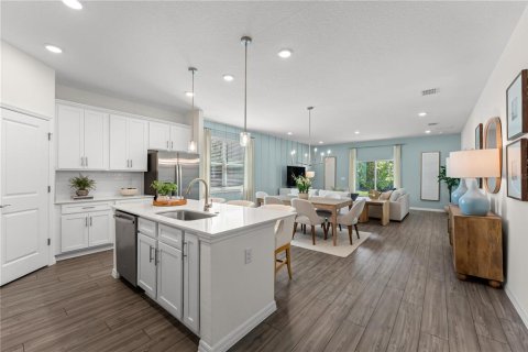 Casa en venta en Palm Bay, Florida, 4 dormitorios, 205.31 m2 № 2416966 - foto 22