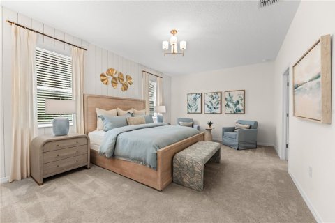Casa en venta en Palm Bay, Florida, 4 dormitorios, 205.31 m2 № 2416966 - foto 26