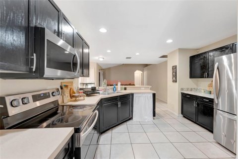 Купить виллу или дом в Киссимми, Флорида 6 комнат, 183.85м2, № 1586843 - фото 4