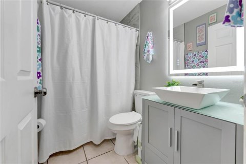 Купить виллу или дом в Киссимми, Флорида 6 комнат, 183.85м2, № 1586843 - фото 10