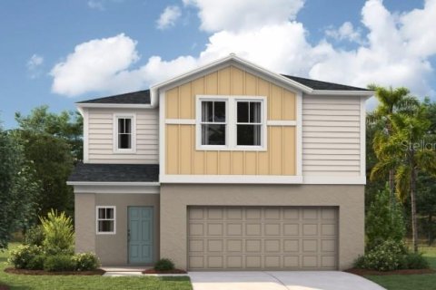 Casa en Winter Haven, Florida 5 dormitorios, 229.56 m2 № 2380363