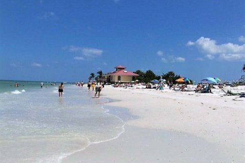 Casa en alquiler en Palm Harbor, Florida, 4 dormitorios, 149.29 m2 № 1914663 - foto 22