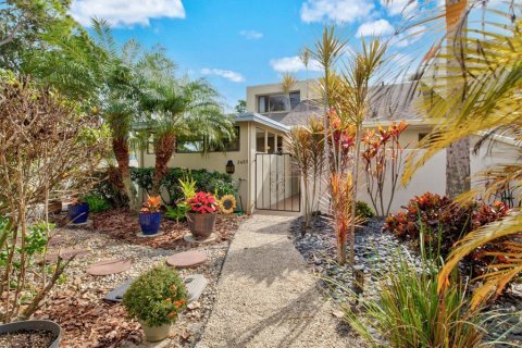 Casa en Sarasota, Florida 3 dormitorios, 156.54 m2 № 2138957