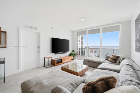 Снять в аренду кондоминиум в Майами, Флорида 3 спальни, 133.31м2, № 2066395 - фото 3