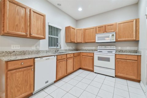 Adosado en alquiler en Tampa, Florida, 2 dormitorios, 114.46 m2 № 1840039 - foto 27
