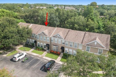 Adosado en alquiler en Tampa, Florida, 2 dormitorios, 114.46 m2 № 1840039 - foto 9