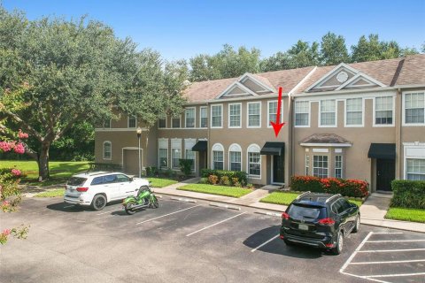 Adosado en alquiler en Tampa, Florida, 2 dormitorios, 114.46 m2 № 1840039 - foto 6