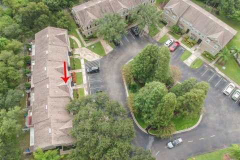Adosado en alquiler en Tampa, Florida, 2 dormitorios, 114.46 m2 № 1840039 - foto 16