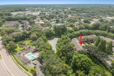 Adosado en alquiler en Tampa, Florida, 2 dormitorios, 114.46 m2 № 1840039 - foto 15