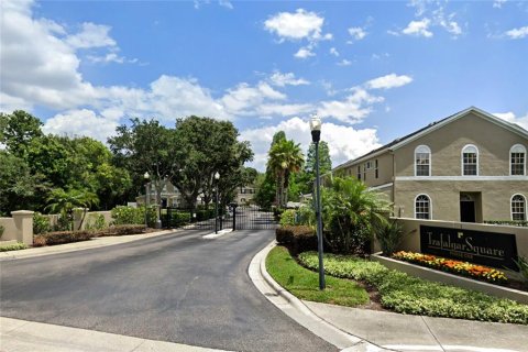 Adosado en alquiler en Tampa, Florida, 2 dormitorios, 114.46 m2 № 1840039 - foto 5