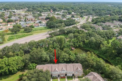 Adosado en alquiler en Tampa, Florida, 2 dormitorios, 114.46 m2 № 1840039 - foto 12
