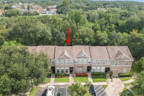 Adosado en alquiler en Tampa, Florida, 2 dormitorios, 114.46 m2 № 1840039 - foto 10