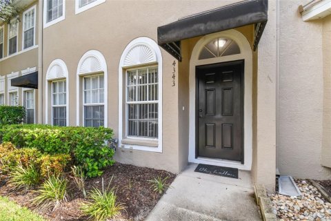 Adosado en alquiler en Tampa, Florida, 2 dormitorios, 114.46 m2 № 1840039 - foto 17