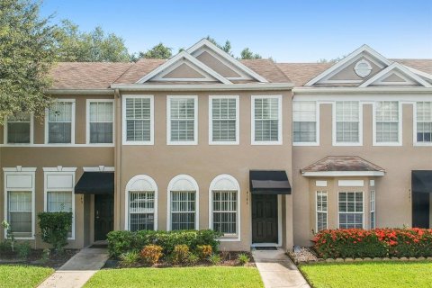 Adosado en alquiler en Tampa, Florida, 2 dormitorios, 114.46 m2 № 1840039 - foto 2
