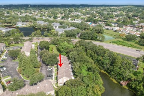 Adosado en alquiler en Tampa, Florida, 2 dormitorios, 114.46 m2 № 1840039 - foto 13