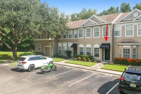 Adosado en alquiler en Tampa, Florida, 2 dormitorios, 114.46 m2 № 1840039 - foto 7