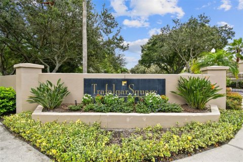 Adosado en alquiler en Tampa, Florida, 2 dormitorios, 114.46 m2 № 1840039 - foto 3