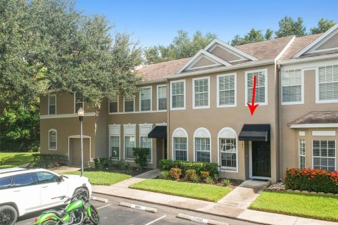 Adosado en alquiler en Tampa, Florida, 2 dormitorios, 114.46 m2 № 1840039 - foto 8