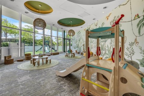 Copropriété à vendre à Miami, Floride: 3 chambres № 1987987 - photo 14