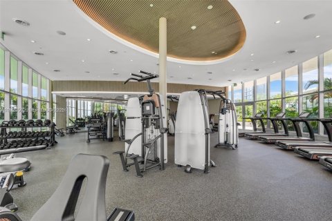 Copropriété à vendre à Miami, Floride: 3 chambres № 1987987 - photo 16