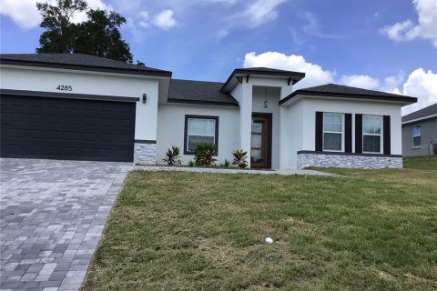 Casa en alquiler en Ocala, Florida, 4 dormitorios, 175.4 m2 № 1880829 - foto 2