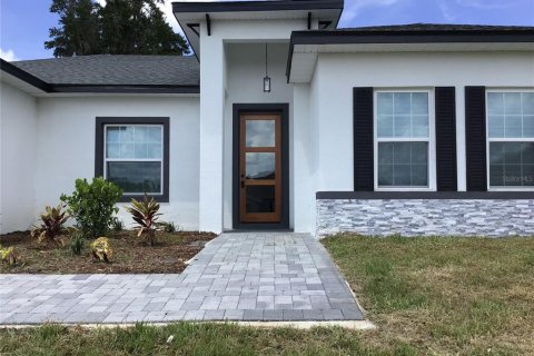 Casa en alquiler en Ocala, Florida, 4 dormitorios, 175.4 m2 № 1880829 - foto 1