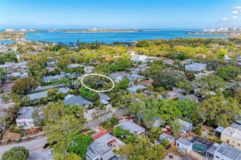 Terreno en Sarasota, Florida № 2103125