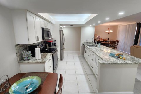 Copropriété à louer à Delray Beach, Floride: 2 chambres, 109.16 m2 № 2181700 - photo 5