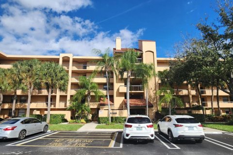 Condo à Delray Beach, Floride, 2 chambres № 2181700