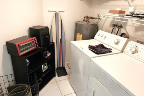 Copropriété à louer à Delray Beach, Floride: 2 chambres, 109.16 m2 № 2181700 - photo 7
