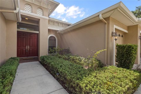 House in Odessa, Florida 4 bedrooms, 274.25 sq.m. № 2157781 - photo 13