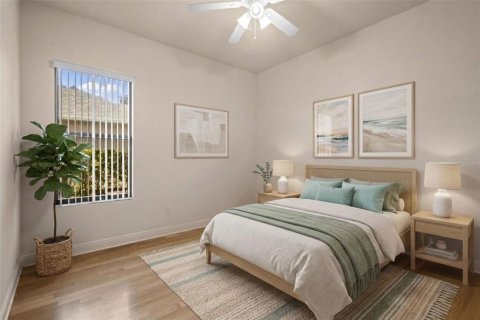 House in Odessa, Florida 4 bedrooms, 274.25 sq.m. № 2157781 - photo 7