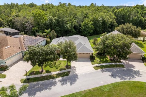 House in Odessa, Florida 4 bedrooms, 274.25 sq.m. № 2157781 - photo 11